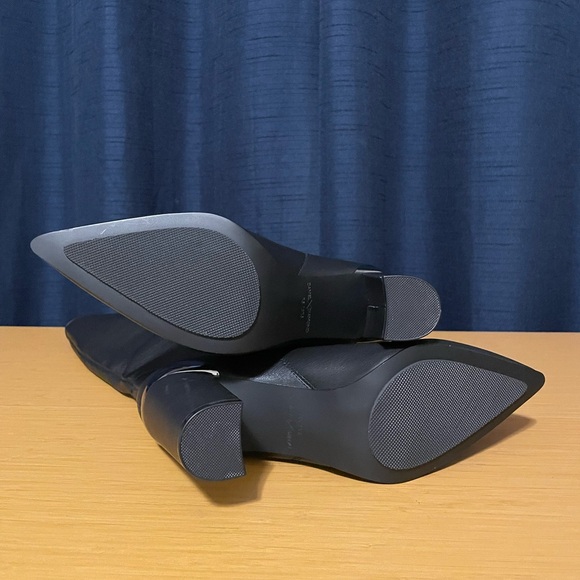 Daniel X Diamond Women's Acadia Embroidered Western Boots - Picture 10 of 14